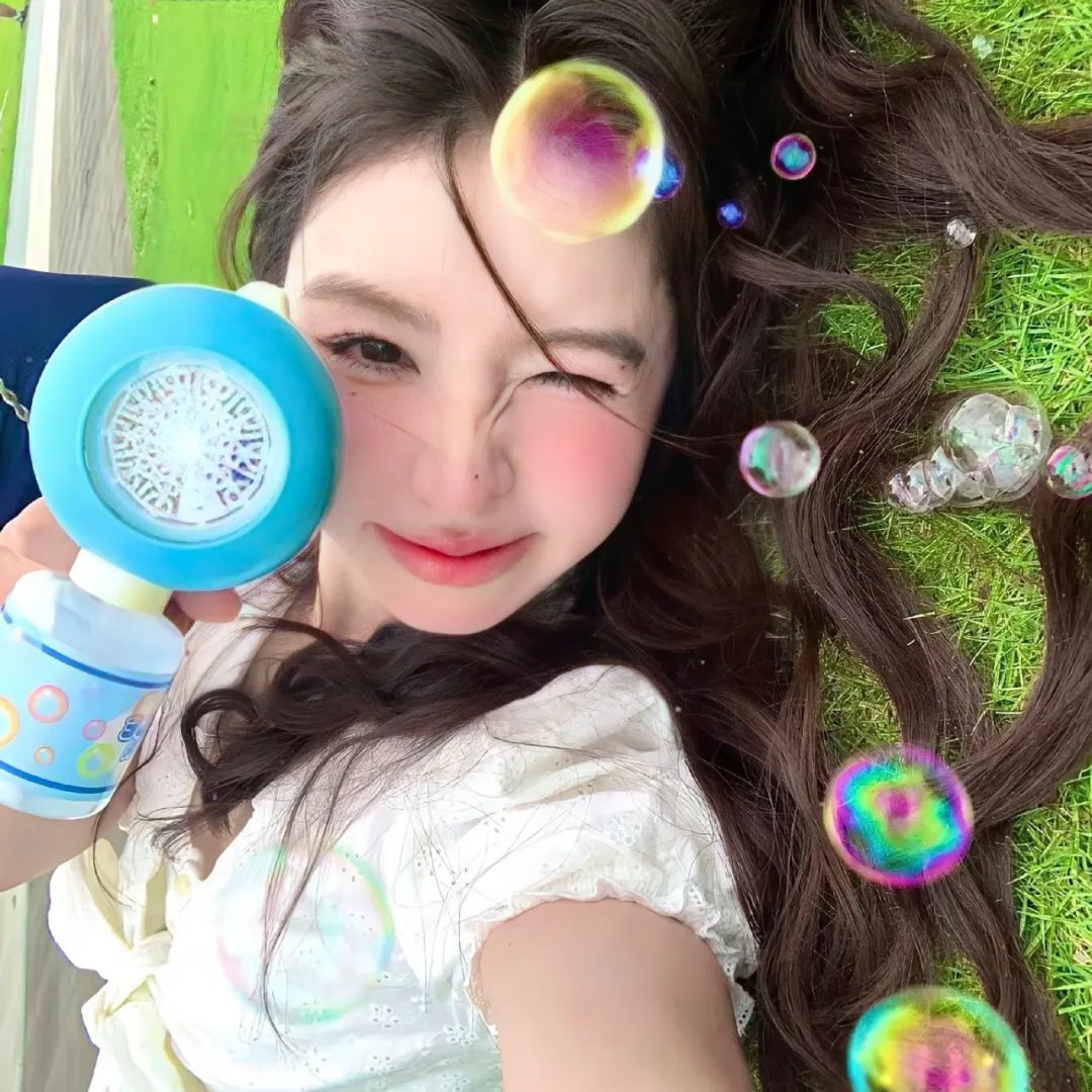 丹麦娇妻